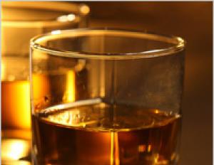 Виски хөгшрөлт - хугацаа, арга. Америк виски ямар торхонд хөгширдөг вэ?