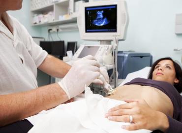 Ultrazvuk žaludku: co je vidět, jak se to dělá, příprava