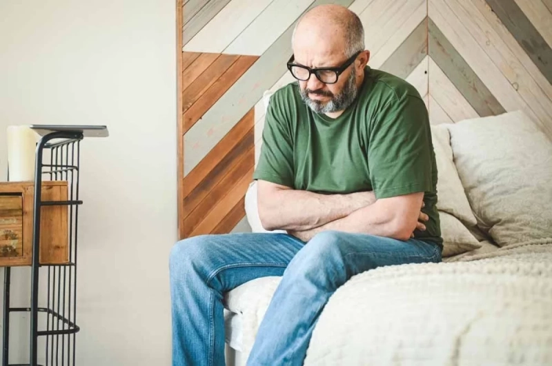 Второе сердце мужчины. Сохранять здоровье предстательной железы можно