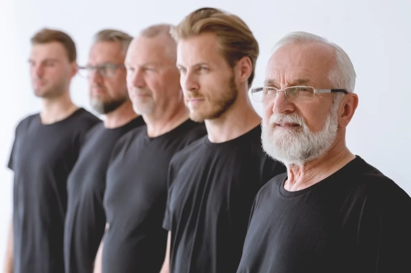 Вопреки природе. Социолог Черепанова рассказала, как продлить жизнь мужчин