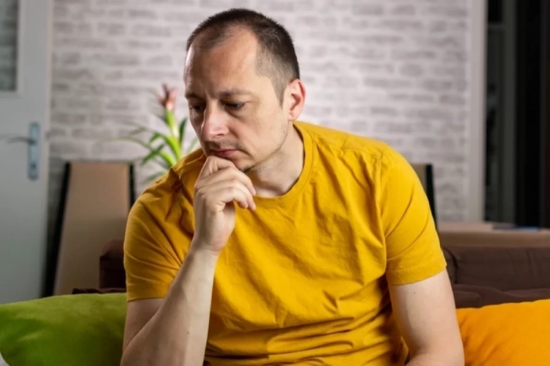 Для постели и от «климакса». Врач Новикова назвала главный мужской гормон