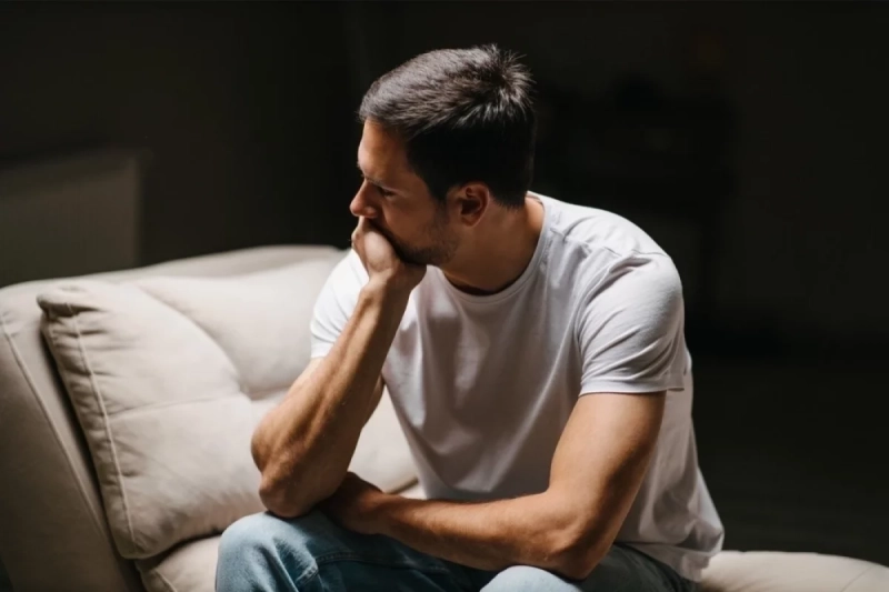 Простой анализ. Андролог Новикова рассказала, как оценить мужскую силу